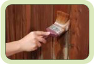 Staining - Sealing - Repairs - Painting