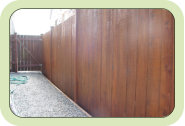 Staining - Sealing - Repairs - Painting