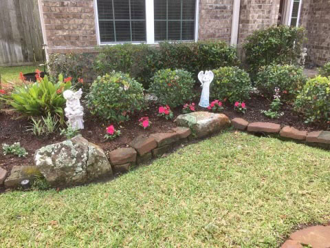 Landscaping Services
